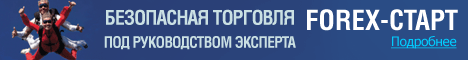 торговля на AForex. партнерка ДЦ АФорекс.