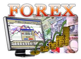 форекс трейдинг либо торговля на forex