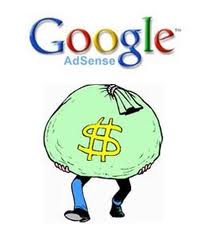 контекстная реклама Гугл Adsense для вебсайта