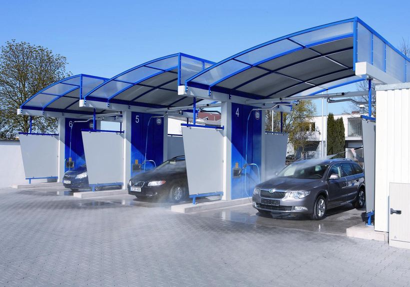 Как открыть автомойку с нуля бизнес план