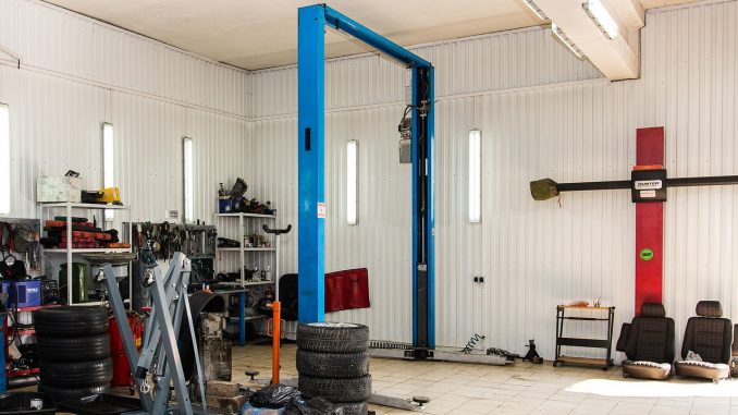 Как открыть автосервис с нуля бизнес план