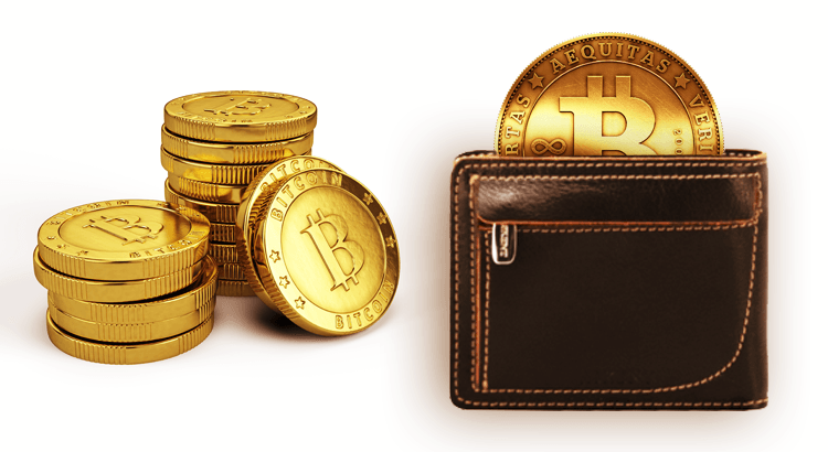 Биткоин кошелек. Создание и использование