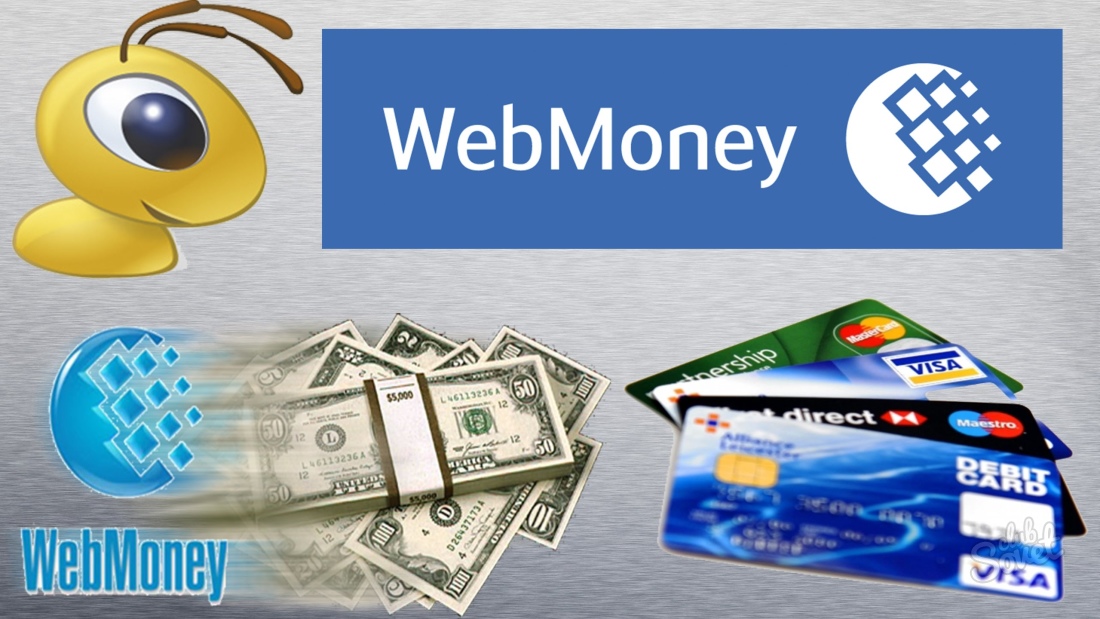Аттестация Webmoney. Виды аттестатов Вебмани.