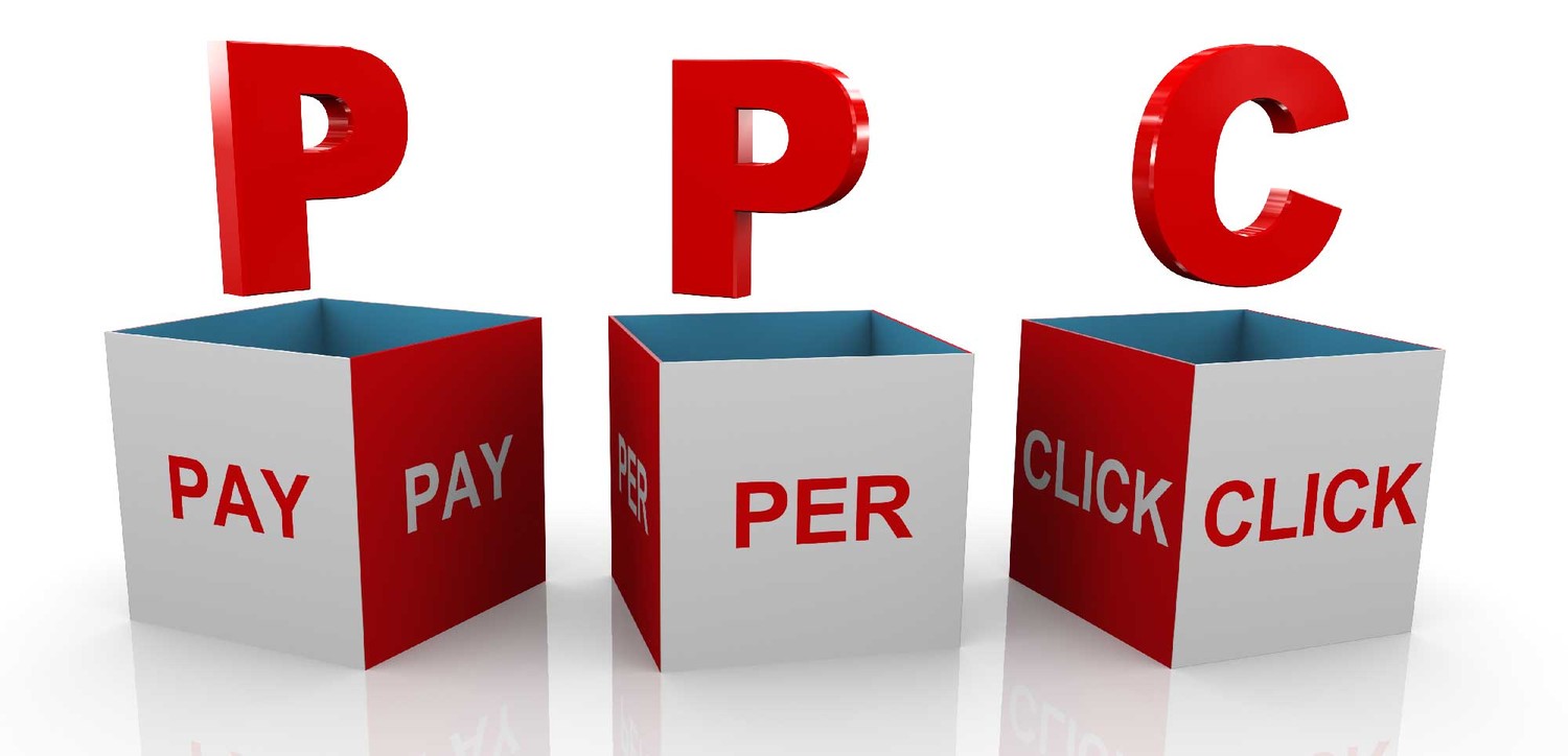 Заработок на PPC (Pay-Per-Click)