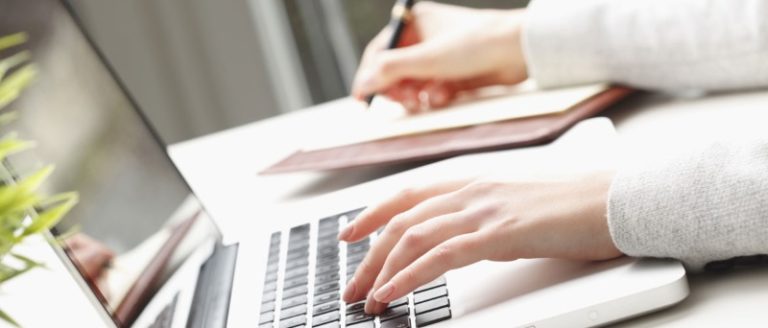 КАК ЗАРАБОТАТЬ НА НАБОРЕ ТЕКСТА В ИНТЕРНЕТЕ